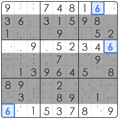 sudoku large print printable