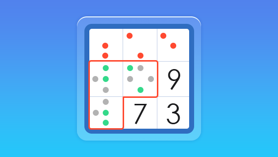 sudoku clipart